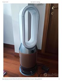 Dyson Purifier  Humidity + Cool PH2 De Nox
