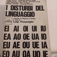Pizzamiglio L. (1968). I disturbi del linguaggio.