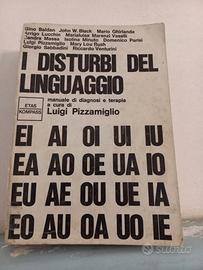 Pizzamiglio L. (1968). I disturbi del linguaggio.