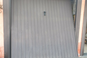 C erco garage a Loreo