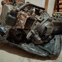 motore sportcity 125cc