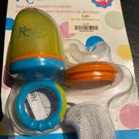 Kit prime pappe retina per bambini