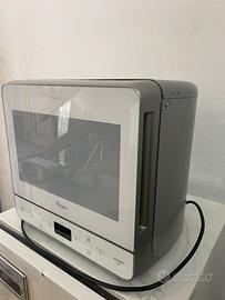 Forno microonde electrolux