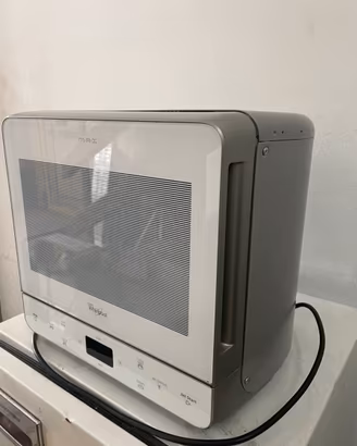 Forno microonde electrolux