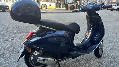 vespa primavera 2024