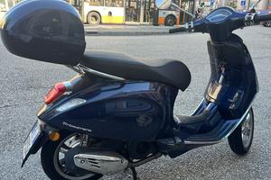 vespa primavera 2024
