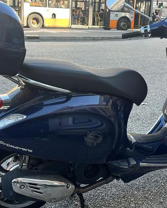 vespa primavera 2024