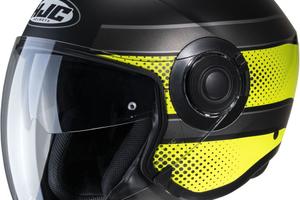 Casco Jet HJC i40 Tolan - S