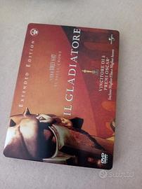 il gladiatore