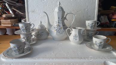 SERVIZIO CAFFÈ TOGNANA 