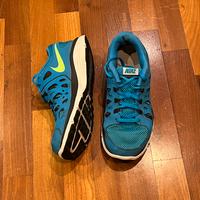 Scarpe Nike Dual Fusion da allenamento