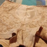 Ortopedica Panciera mutande media