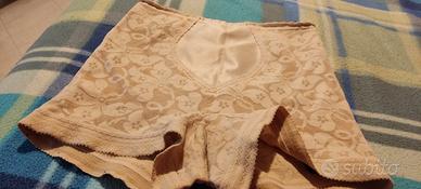 Ortopedica Panciera mutande media