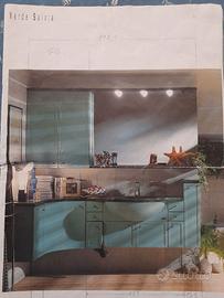 MOBILE BAGNO