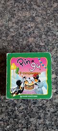 Pingu e il compleanno Dami editore 2002 tascabile 