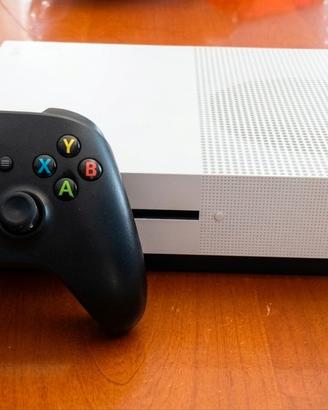 Xbox One s funzionante