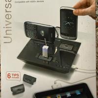 Charging station Idapt