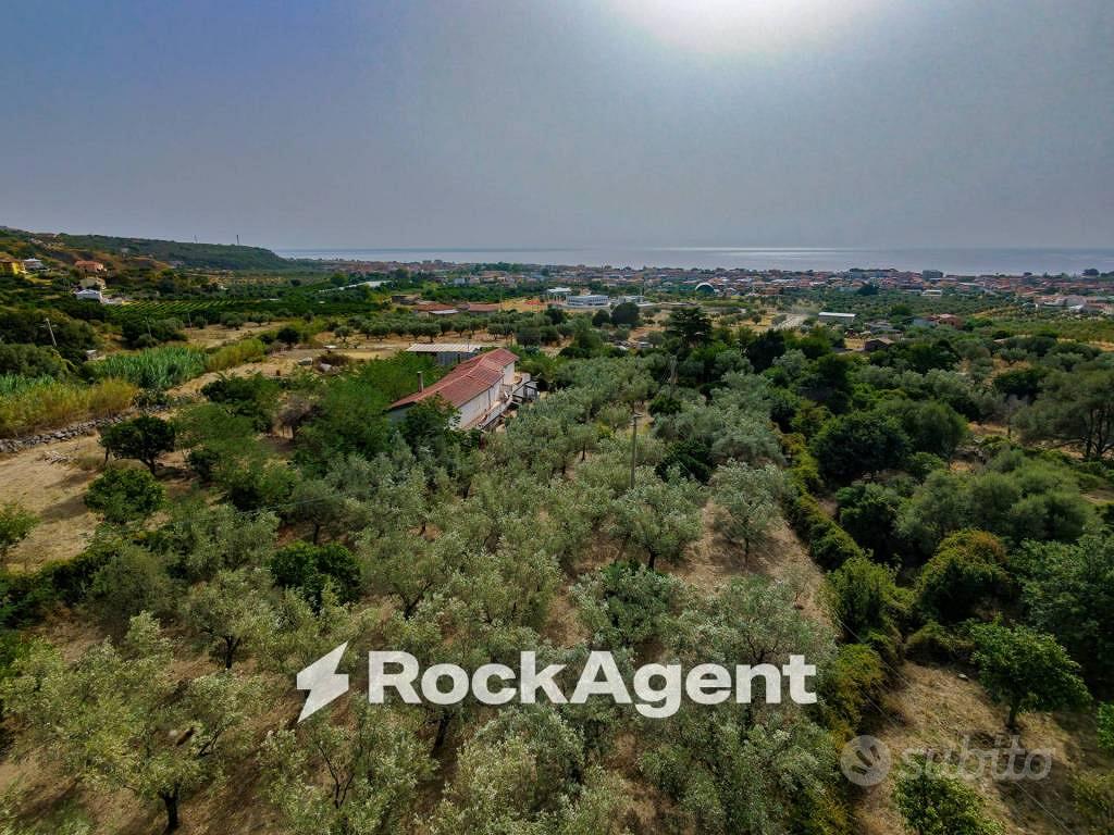 Casa – Montepaone - Vista 4