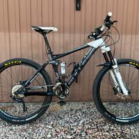 MTB Bulls 27,5 full suspension taglia M