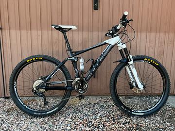 MTB Bulls 27,5 full suspension taglia M