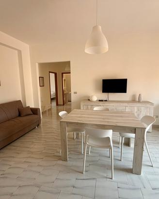 Casa Torre Melissa