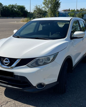 Nissan Qashqai 1.5 dCi 110 CV Acenta