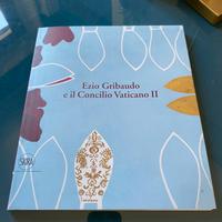 Libro da collezione di Ezio Gribaudo e