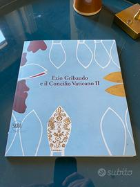 Libro da collezione di Ezio Gribaudo e