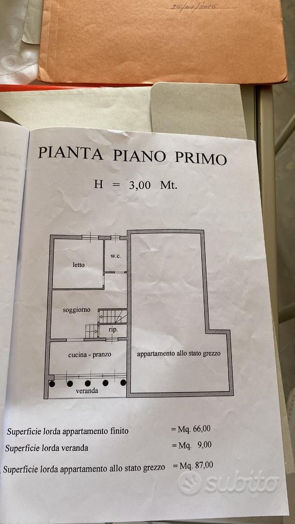 Apartment in Otieri/Ozieri, Tàttari/Sassari - Altro