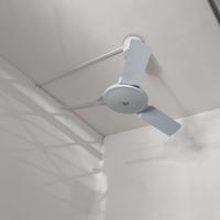 Ventilatore da soffitto Vortice