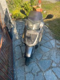 Kimco People s 250cc