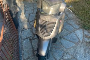 Kimco People s 250cc
