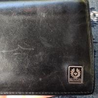 portafoglio belstaff 