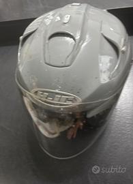 Casco Jet Moto HJC FG-JET - Taglia L