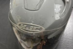 Casco Jet Moto HJC FG-JET - Taglia L