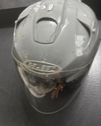 Casco Jet Moto HJC FG-JET - Taglia L