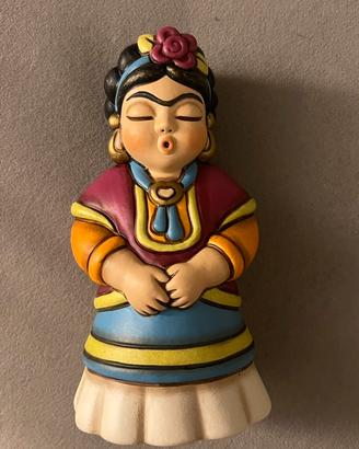 THUN FRIDA KAHLO MEDIA