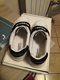 scarpe dolce è gabbana 