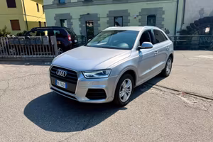 Audi Q3 2.0 TDI 150 CV quattro Sport