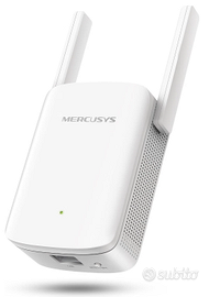 Mercusys TP-Link ME1500X Ripetitore WiFi 6 AX1500M