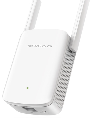 Mercusys TP-Link ME1500X Ripetitore WiFi 6 AX1500M
