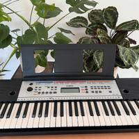 Tastiera YAMAHA YPT-260