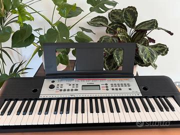 Tastiera YAMAHA YPT-260