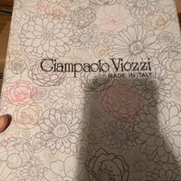 Tronchetto di vera pelle nero con tacco n.37