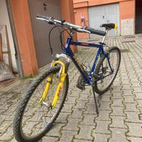  Bicicletta Atala ghibli 26 pollici