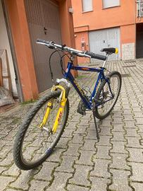  Bicicletta Atala ghibli 26 pollici