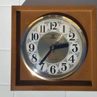 orologio da parete Starke Germania