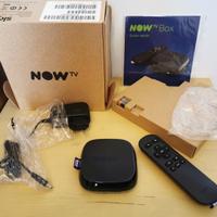 Sky Online Tv Box