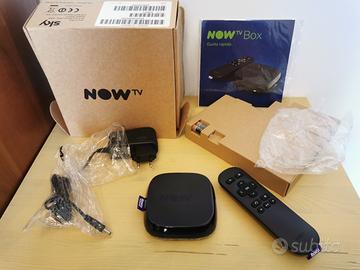 Sky Online Tv Box