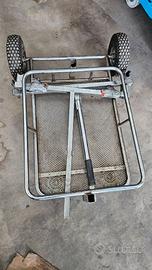 Carrello Kart